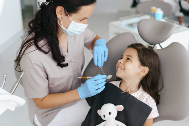 Best Pediatric Emergency Dentist in Navajo, NM