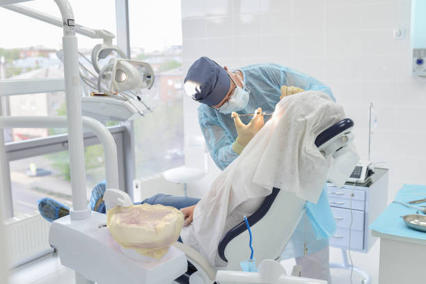 Best Emergency Broken Tooth Repair in Navajo, NM